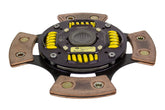 ACT 2009 Honda Civic 4 Pad Sprung Race Disc